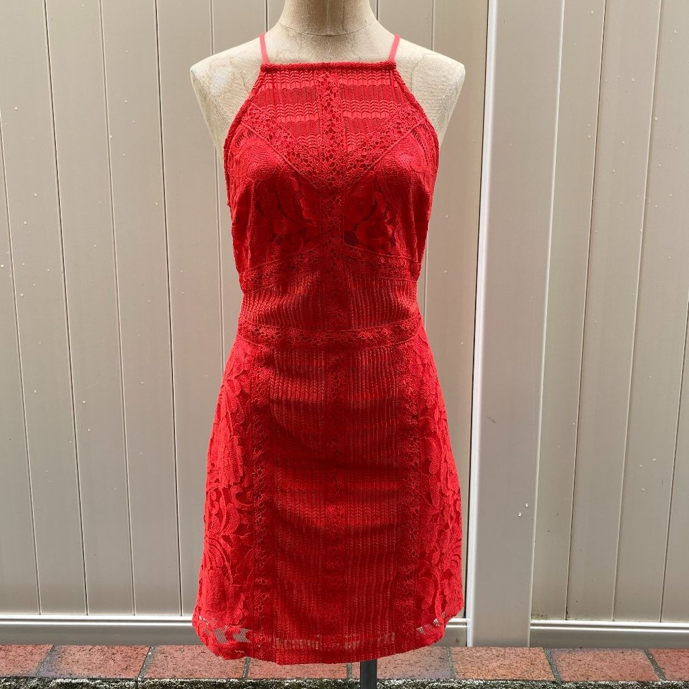 Topshop Dress